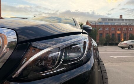 Mercedes-Benz C-Класс, 2015 год, 2 120 000 рублей, 3 фотография