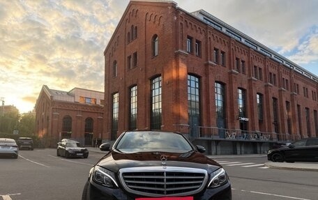 Mercedes-Benz C-Класс, 2015 год, 2 120 000 рублей, 2 фотография