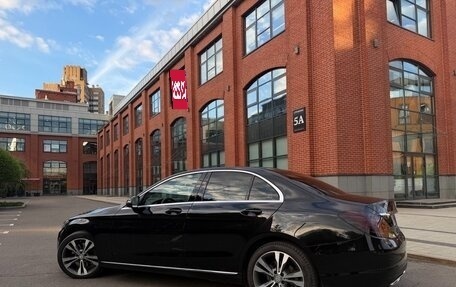 Mercedes-Benz C-Класс, 2015 год, 2 120 000 рублей, 6 фотография