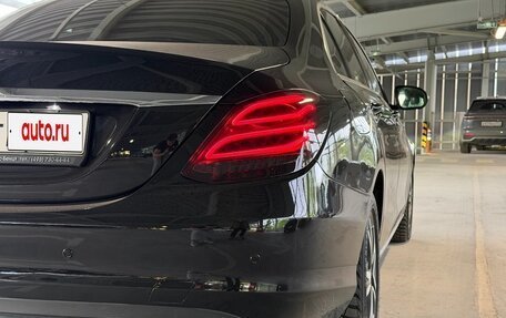 Mercedes-Benz C-Класс, 2015 год, 2 120 000 рублей, 9 фотография