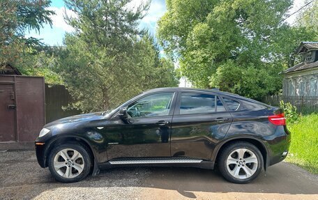 BMW X6, 2008 год, 1 490 000 рублей, 2 фотография