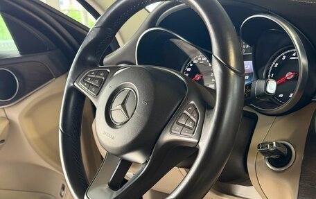 Mercedes-Benz C-Класс, 2015 год, 2 120 000 рублей, 14 фотография