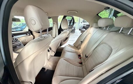 Mercedes-Benz C-Класс, 2015 год, 2 120 000 рублей, 12 фотография