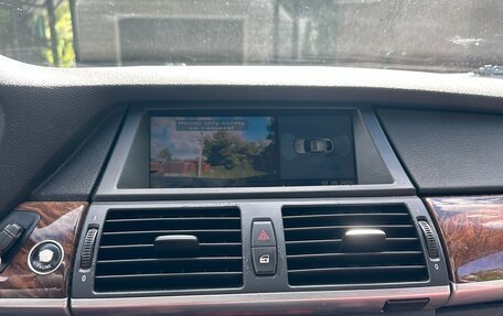 BMW X6, 2008 год, 1 490 000 рублей, 10 фотография