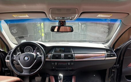 BMW X6, 2008 год, 1 490 000 рублей, 8 фотография