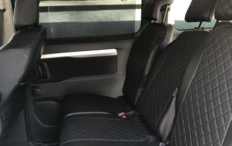 Citroen SpaceTourer I, 2022 год, 3 650 000 рублей, 7 фотография