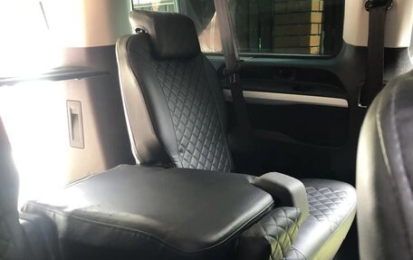 Citroen SpaceTourer I, 2022 год, 3 650 000 рублей, 8 фотография