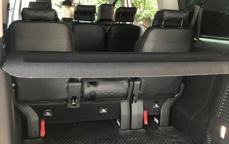 Citroen SpaceTourer I, 2022 год, 3 650 000 рублей, 9 фотография