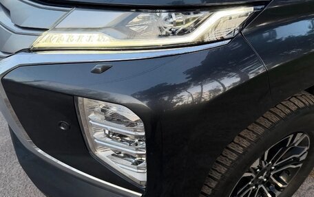 Mitsubishi Pajero Sport III рестайлинг, 2022 год, 2 975 000 рублей, 8 фотография