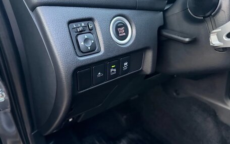 Mitsubishi Pajero Sport III рестайлинг, 2022 год, 2 975 000 рублей, 11 фотография