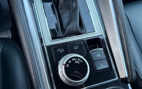 Mitsubishi Pajero Sport III рестайлинг, 2022 год, 2 975 000 рублей, 16 фотография