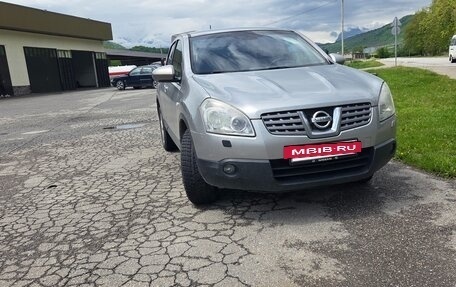 Nissan Qashqai, 2009 год, 710 000 рублей, 4 фотография
