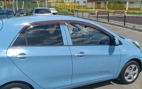 KIA Picanto II, 2011 год, 700 000 рублей, 2 фотография