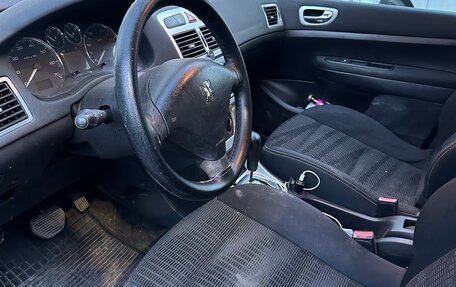 Peugeot 307 I, 2007 год, 295 000 рублей, 6 фотография