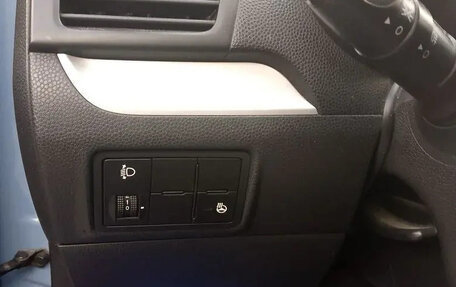 KIA Picanto II, 2011 год, 700 000 рублей, 8 фотография