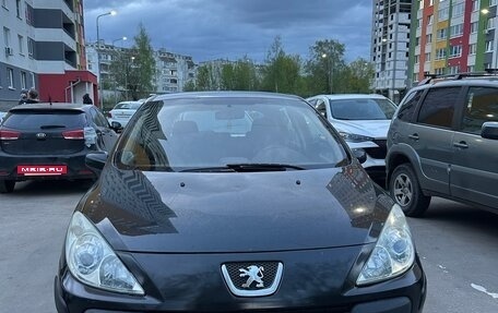 Peugeot 307 I, 2007 год, 295 000 рублей, 2 фотография