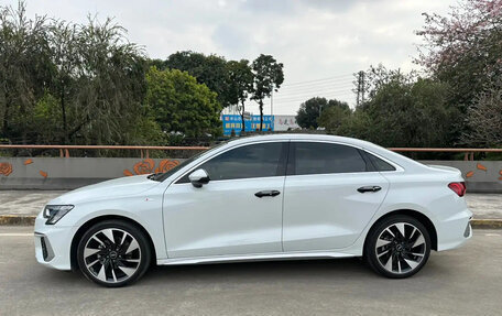 Audi A3, 2023 год, 2 570 000 рублей, 4 фотография