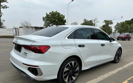 Audi A3, 2023 год, 2 570 000 рублей, 6 фотография