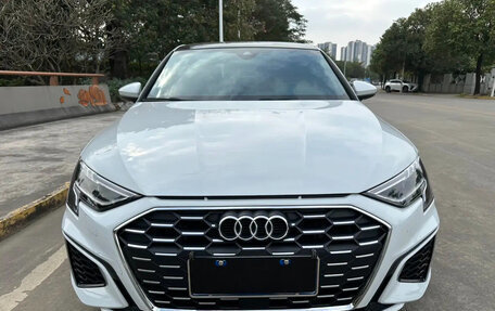 Audi A3, 2023 год, 2 570 000 рублей, 3 фотография