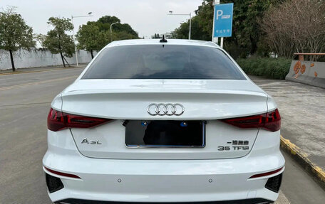 Audi A3, 2023 год, 2 570 000 рублей, 7 фотография