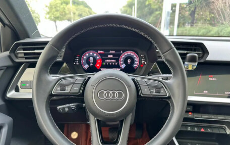 Audi A3, 2023 год, 2 570 000 рублей, 10 фотография