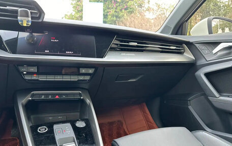 Audi A3, 2023 год, 2 570 000 рублей, 11 фотография