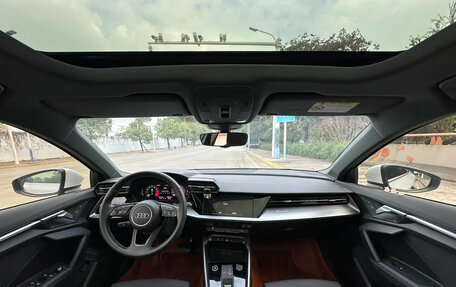 Audi A3, 2023 год, 2 570 000 рублей, 9 фотография