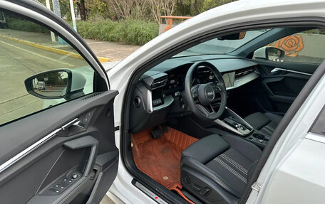 Audi A3, 2023 год, 2 570 000 рублей, 14 фотография