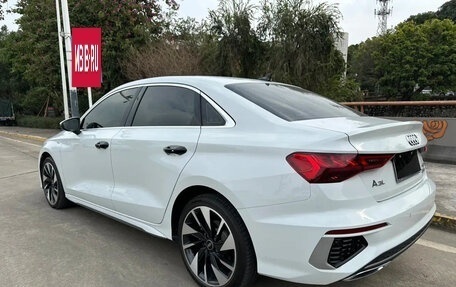 Audi A3, 2023 год, 2 570 000 рублей, 5 фотография