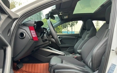 Audi A3, 2023 год, 2 570 000 рублей, 12 фотография