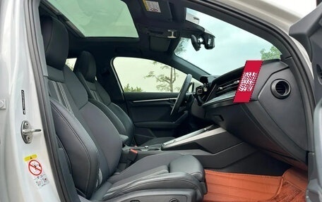 Audi A3, 2023 год, 2 570 000 рублей, 15 фотография