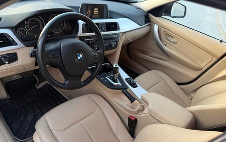 BMW 3 серия, 2014 год, 1 650 000 рублей, 3 фотография