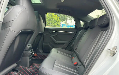 Audi A3, 2023 год, 2 570 000 рублей, 16 фотография