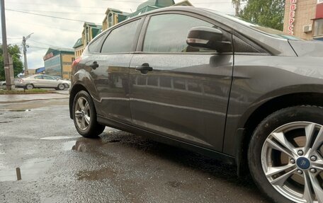 Ford Focus III, 2016 год, 820 000 рублей, 6 фотография