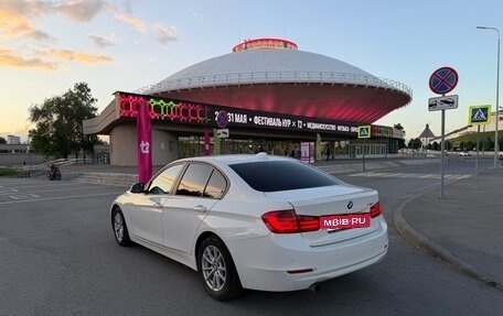 BMW 3 серия, 2014 год, 1 650 000 рублей, 2 фотография