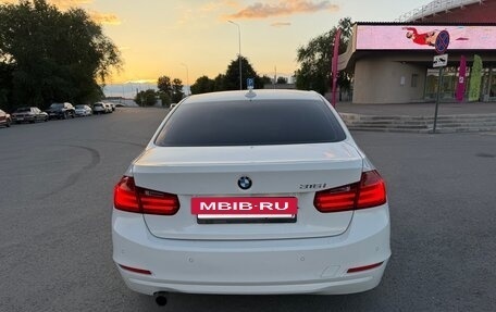 BMW 3 серия, 2014 год, 1 650 000 рублей, 4 фотография