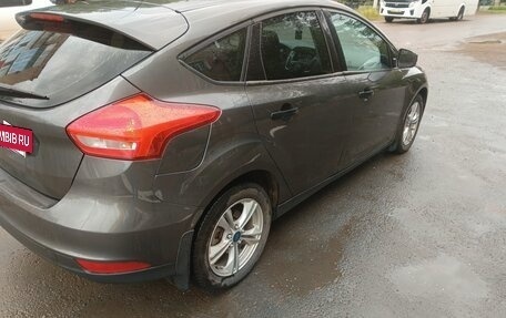 Ford Focus III, 2016 год, 820 000 рублей, 5 фотография