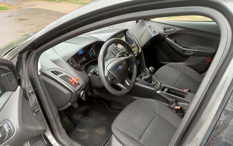 Ford Focus III, 2016 год, 820 000 рублей, 8 фотография