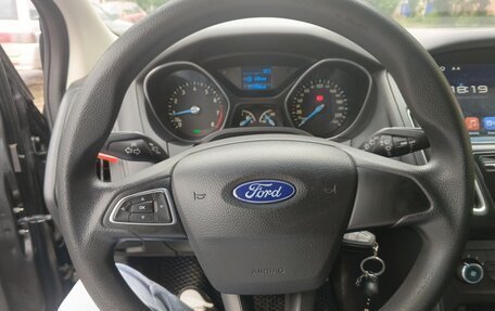 Ford Focus III, 2016 год, 820 000 рублей, 10 фотография