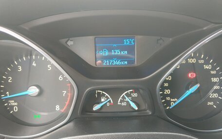Ford Focus III, 2016 год, 820 000 рублей, 11 фотография