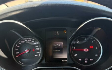 Mercedes-Benz V-Класс, 2015 год, 3 000 000 рублей, 4 фотография