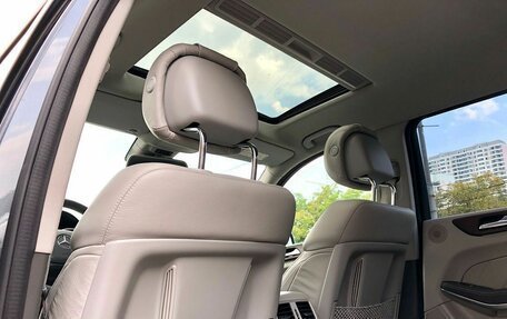 Mercedes-Benz GL-Класс, 2013 год, 2 850 000 рублей, 6 фотография