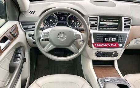 Mercedes-Benz GL-Класс, 2013 год, 2 850 000 рублей, 5 фотография