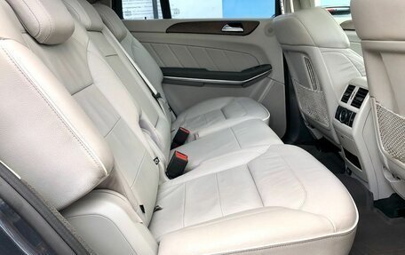 Mercedes-Benz GL-Класс, 2013 год, 2 850 000 рублей, 7 фотография