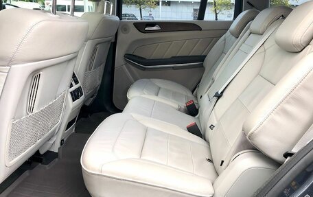 Mercedes-Benz GL-Класс, 2013 год, 2 850 000 рублей, 8 фотография