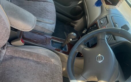 Nissan Bluebird Sylphy II, 2003 год, 350 000 рублей, 7 фотография