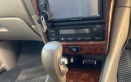Nissan Bluebird Sylphy II, 2003 год, 350 000 рублей, 12 фотография