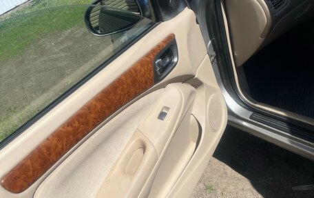Nissan Bluebird Sylphy II, 2003 год, 350 000 рублей, 13 фотография