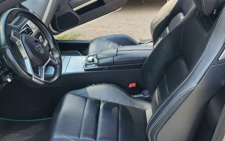 Mercedes-Benz E-Класс, 2015 год, 2 380 000 рублей, 10 фотография