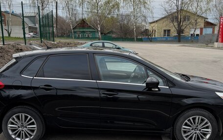 Citroen C4 II рестайлинг, 2012 год, 630 000 рублей, 5 фотография